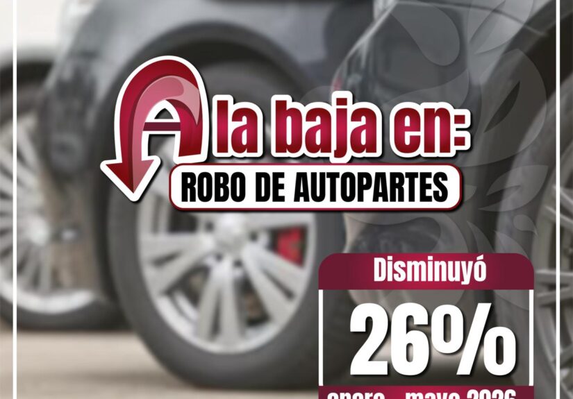 Izcalli seguridad