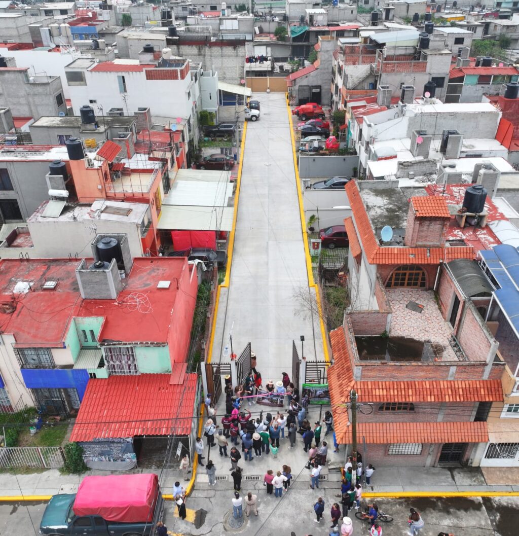 Ecatepec Azucena Cisneros