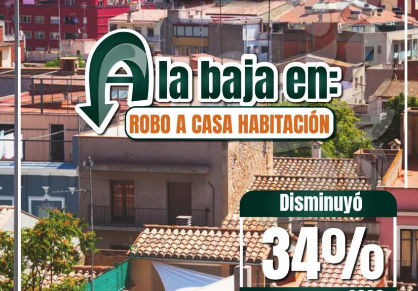 Izcalli seguridad