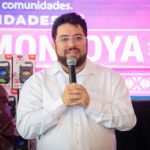 Naucalpan Isaac Montoya