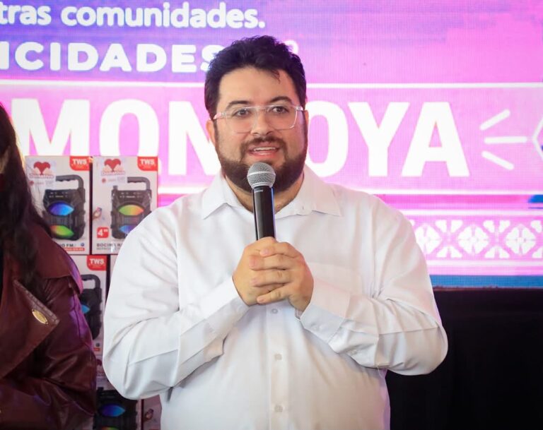 Naucalpan Isaac Montoya