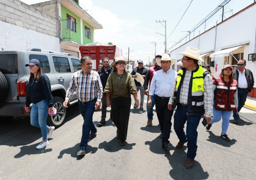 Ecatepec Azucena Cisneros