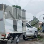 Izcalli seguridad