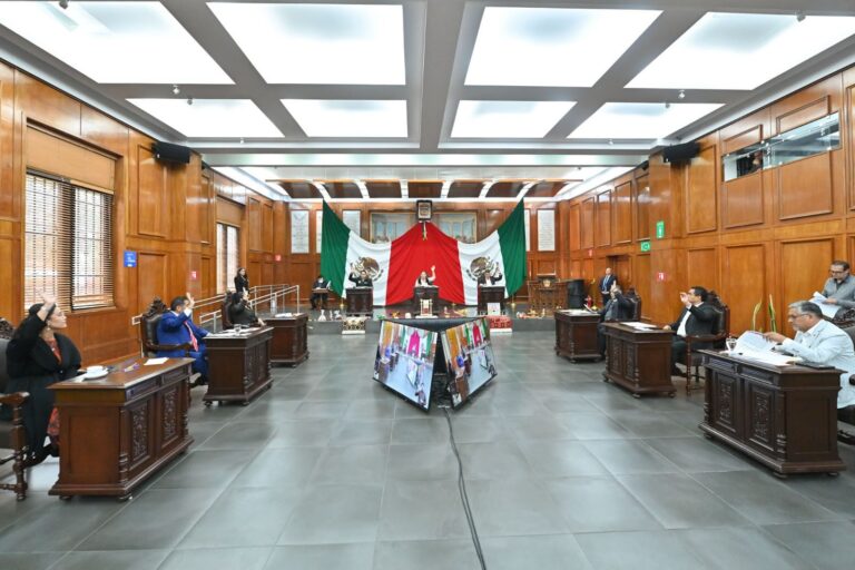 diputados edoméx
