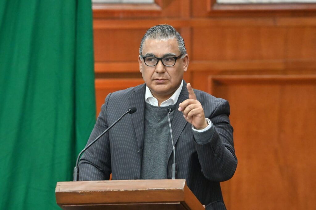 Octavio Martínez