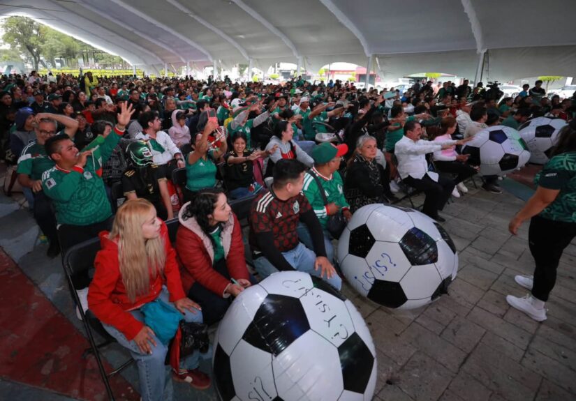 Ecatepec Azucena Cisneros