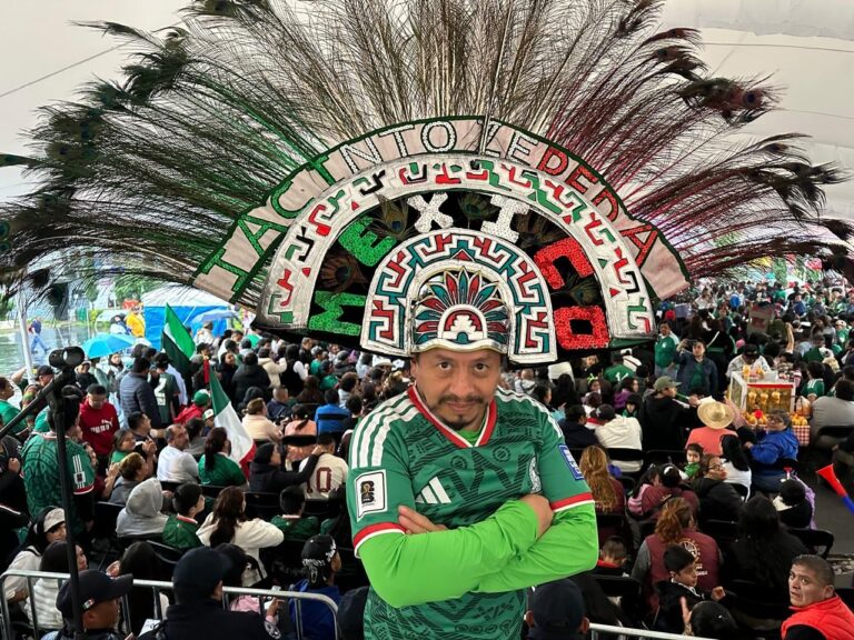 Naucalpan Isaac Montoya