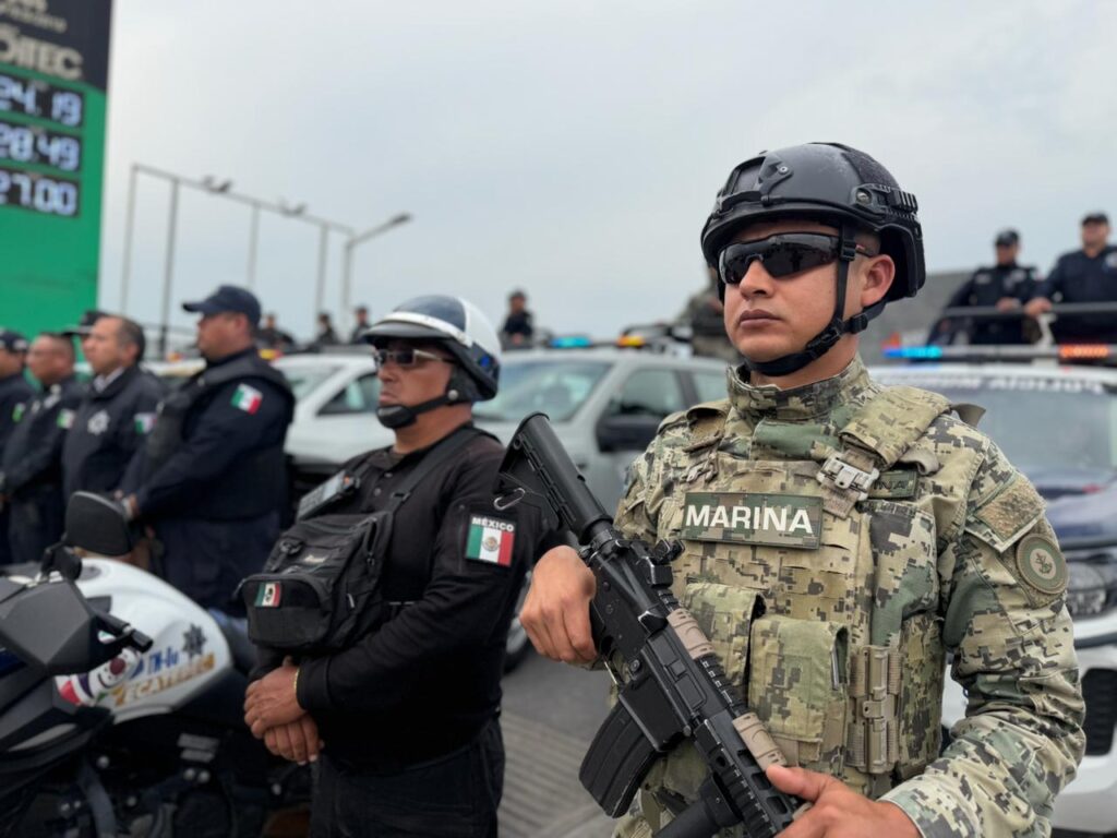 Ecatepec Azucena Cisneros