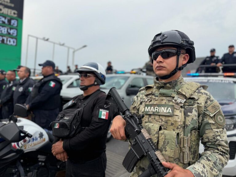 Ecatepec Azucena Cisneros