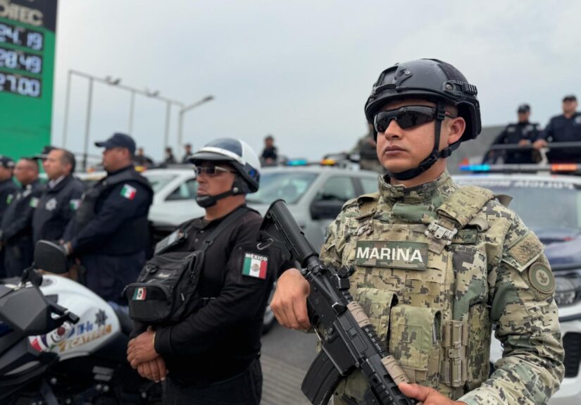 Ecatepec Azucena Cisneros