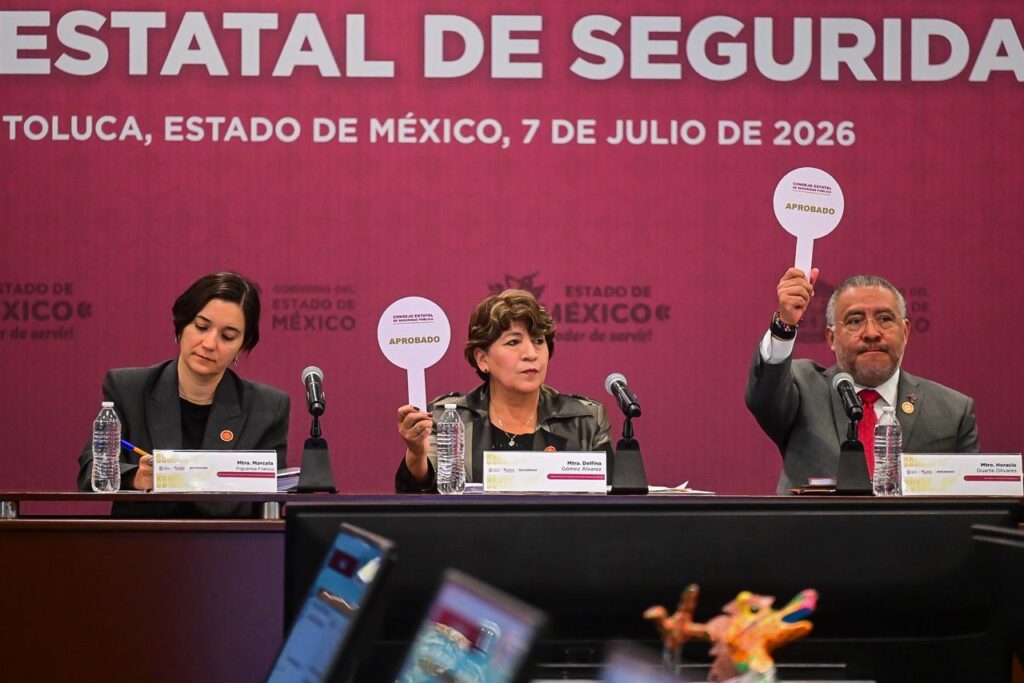 Delfina Gómez