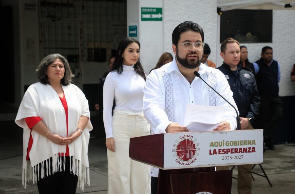 Naucalpan