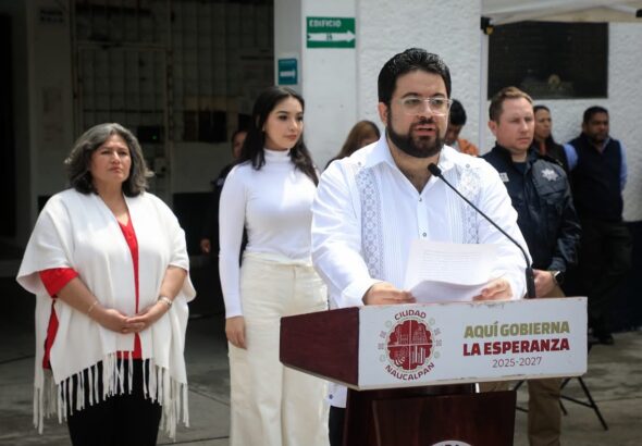Naucalpan
