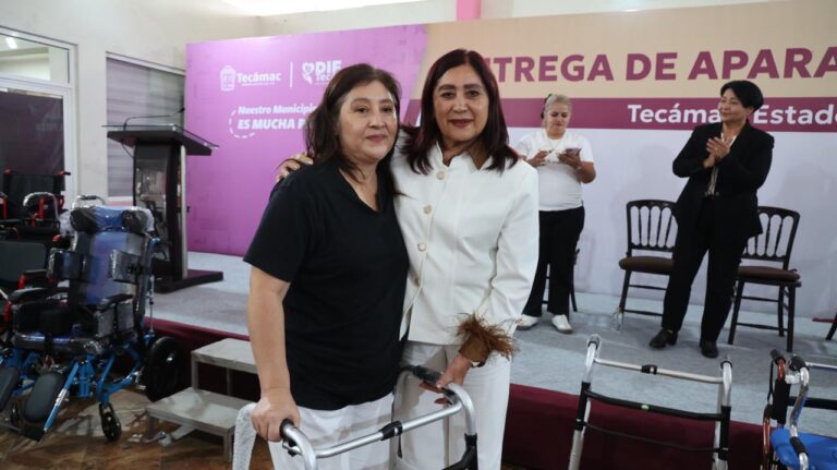 Tecamac Educación