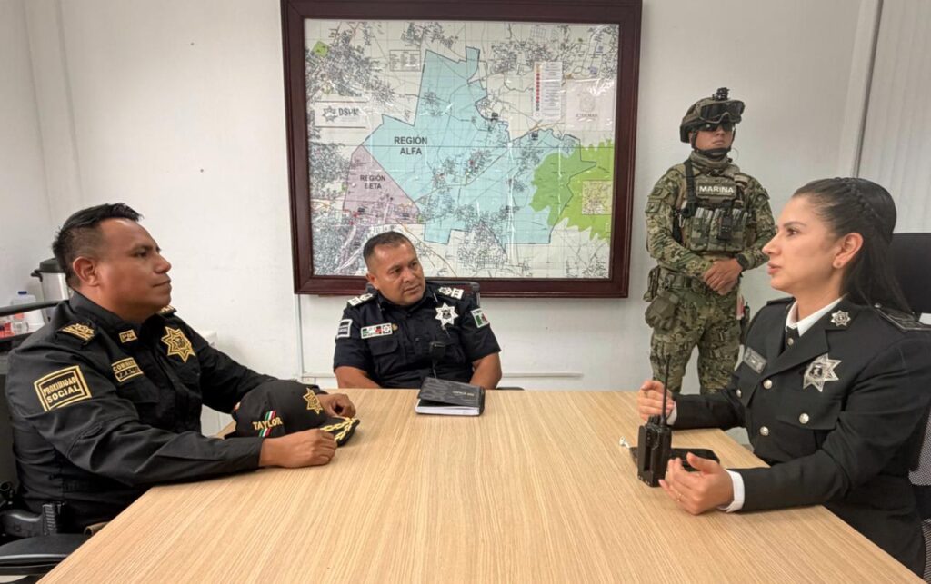 Ecatepec Azucena Cisneros