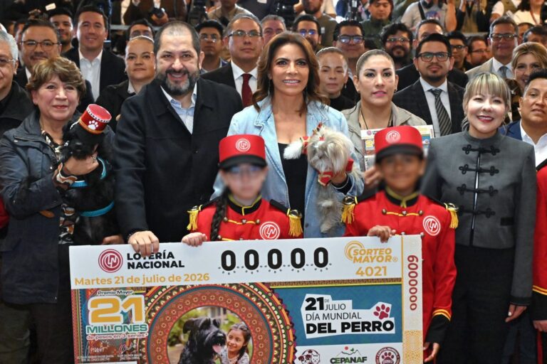 Diputados Edoméx