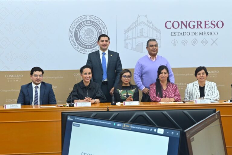 Diputados Edoméx