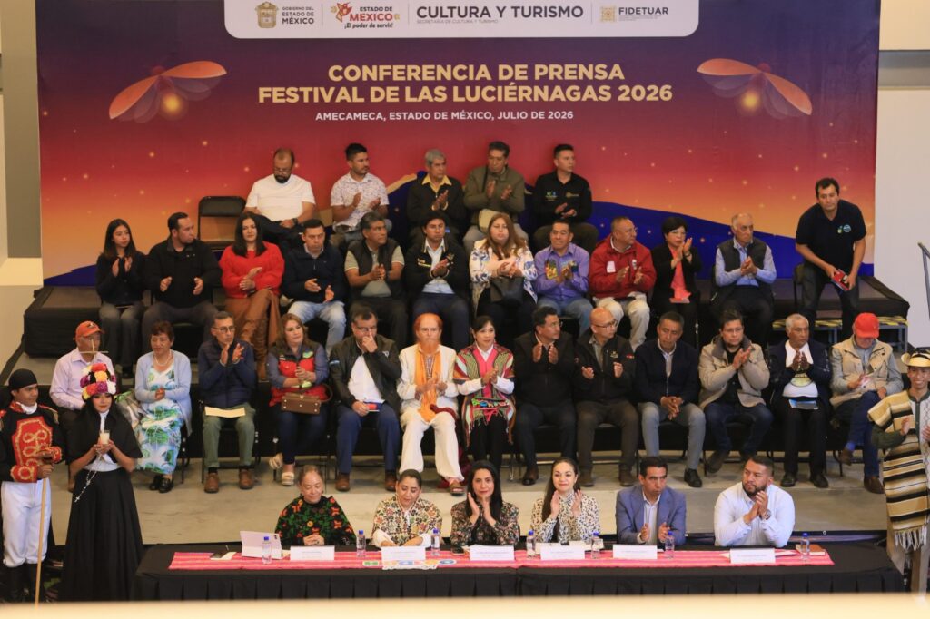 Edoméx Delfina Gómez