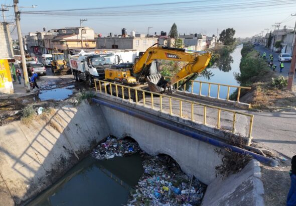Ecatepec Azucena Cisneros