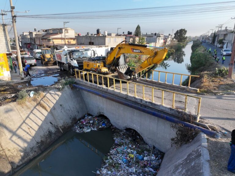 Ecatepec Azucena Cisneros