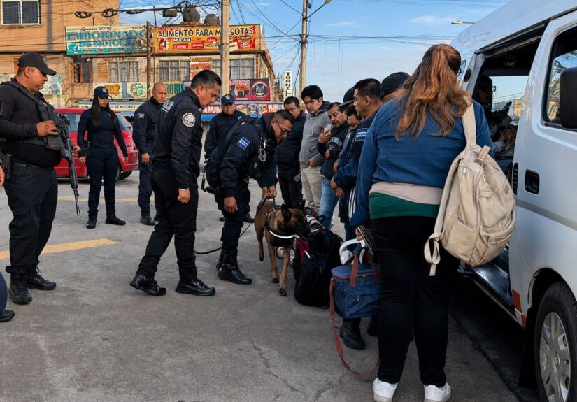 Ecatepec Azucena Cisneros