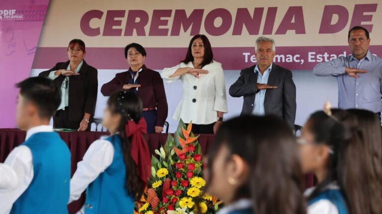 Tecámac, Rosi Wong