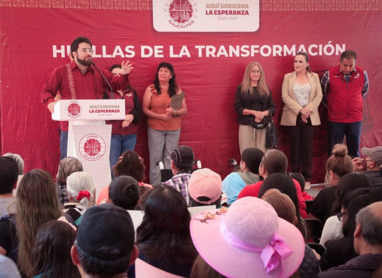 Naucalpan Isaac Montoya