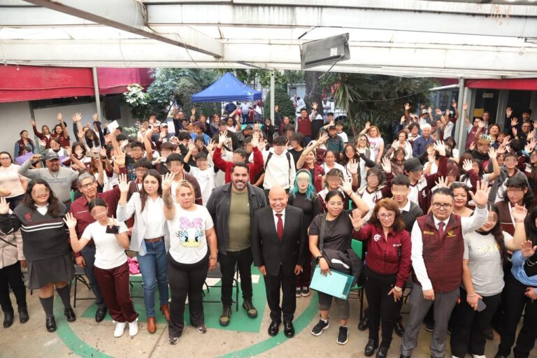 Tlalnepantla Edoméx