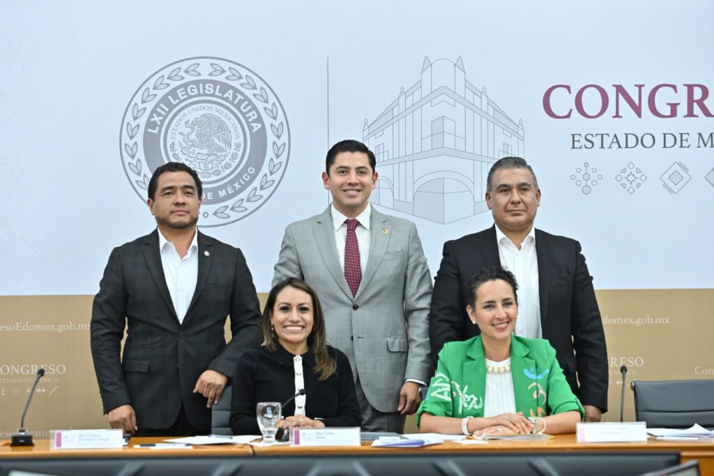 Diputados Edoméx