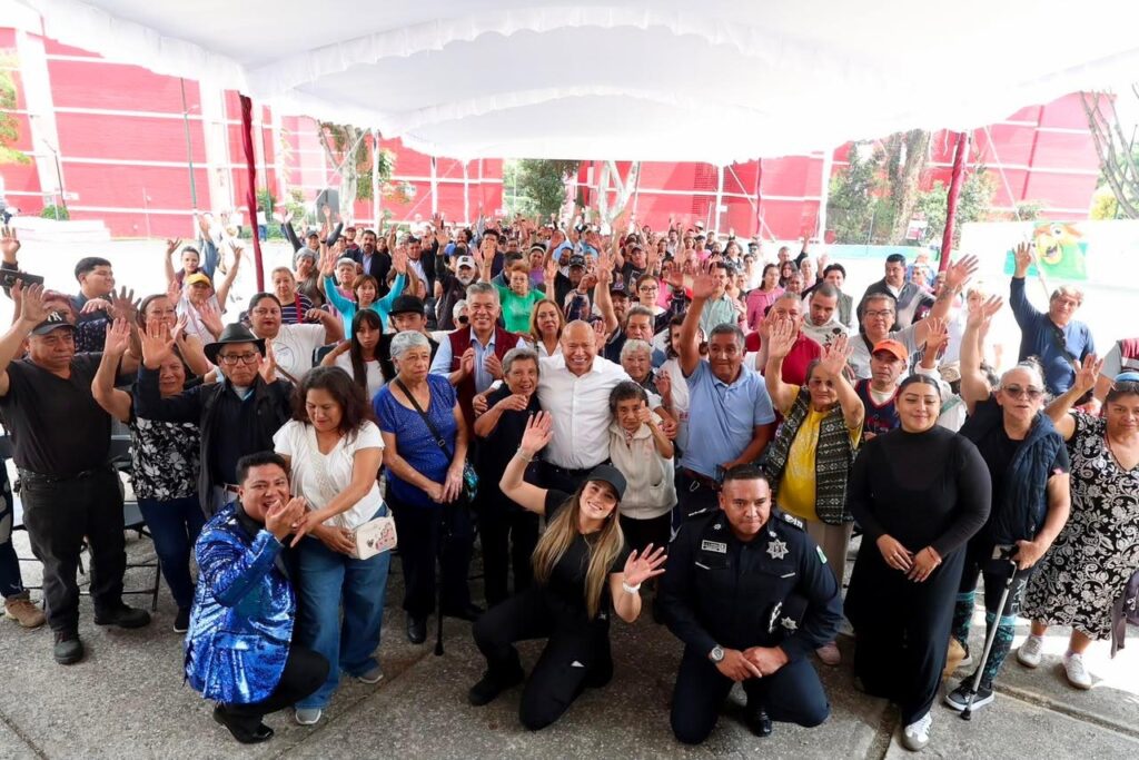 Tlalnepantla Edoméx