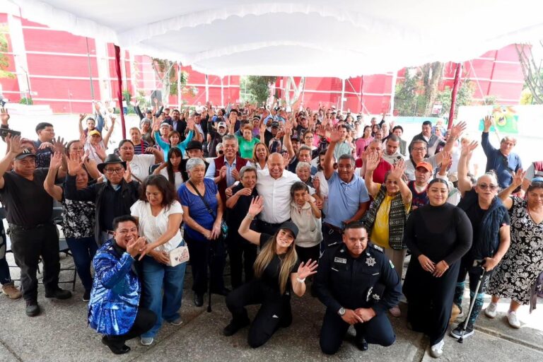 Tlalnepantla Edoméx