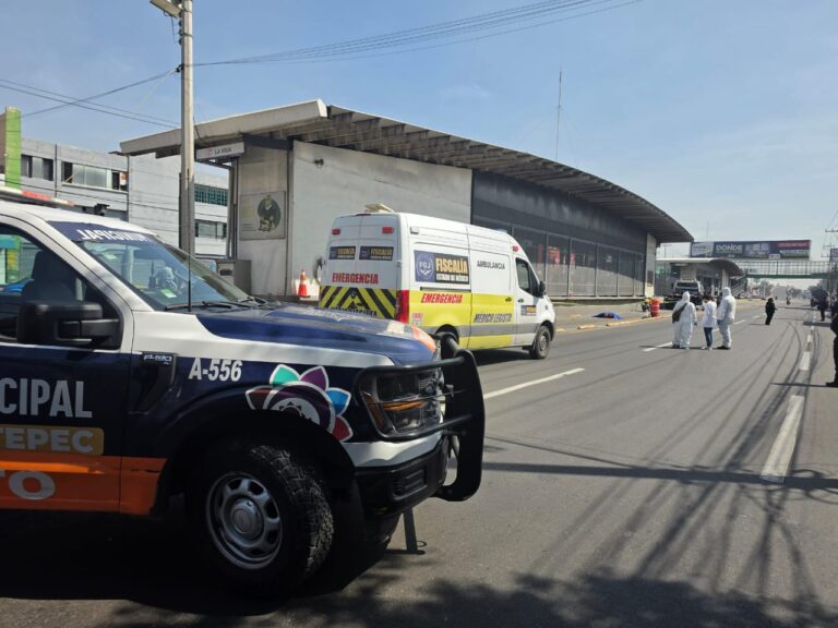 Ecatepec Azucena Cisneros