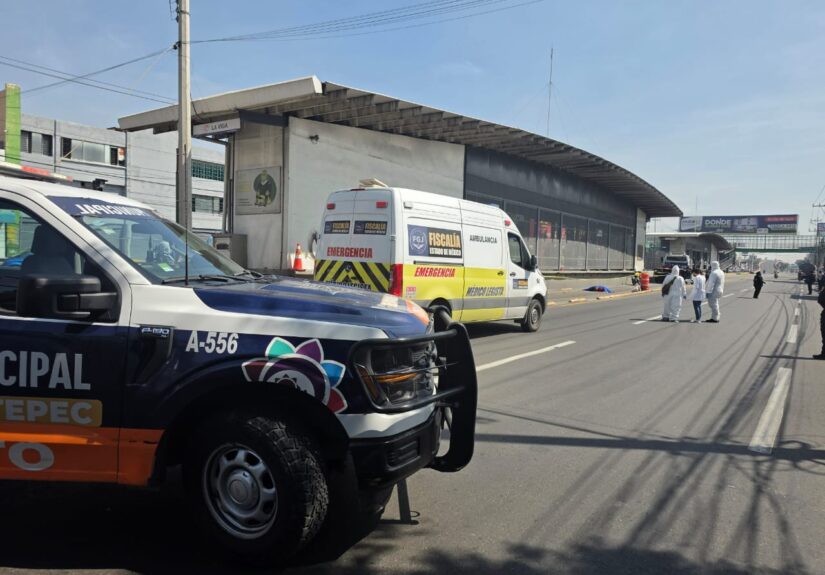 Ecatepec Azucena Cisneros