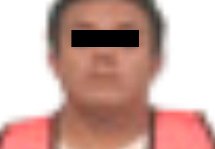 Fiscalía Edoméx