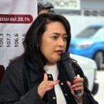 Carmen de la Rosa