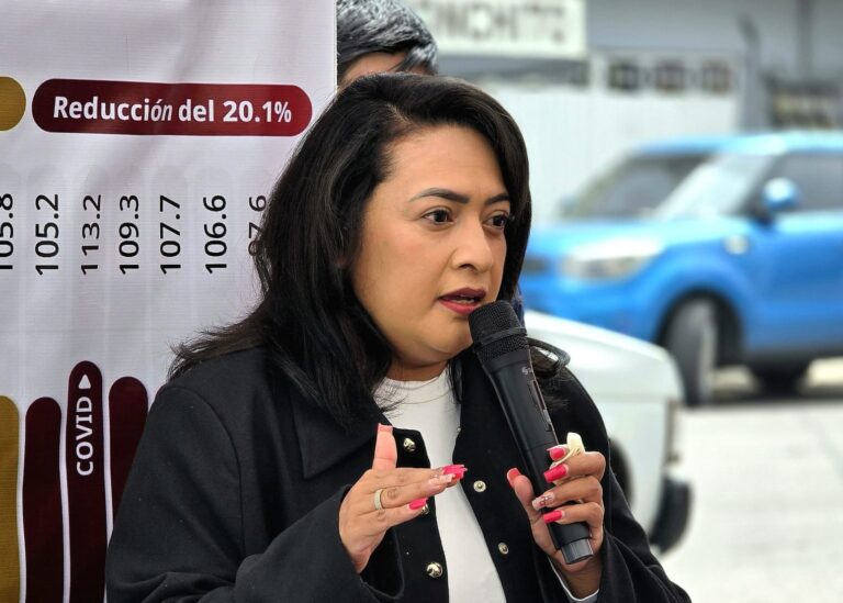Carmen de la Rosa