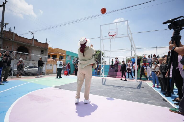 Ecatepec Azucena Cisneros