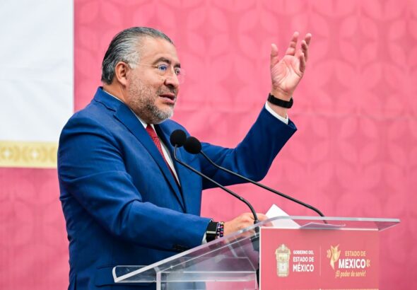 Horacio Duarte Olivares