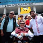 Naucalpan Isaac Montoya