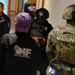 Seguridad Ecatepec