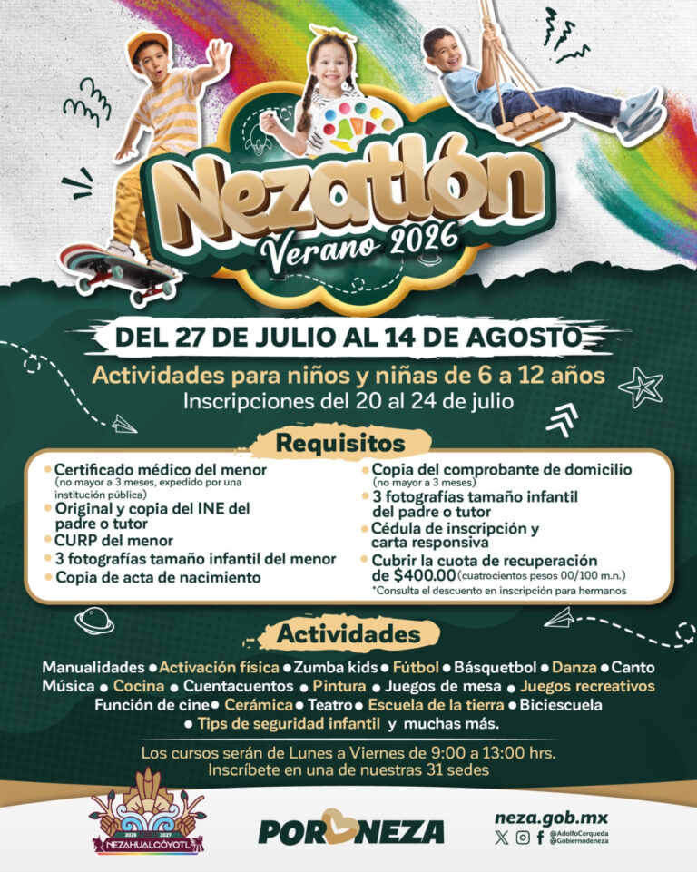 nezatlón