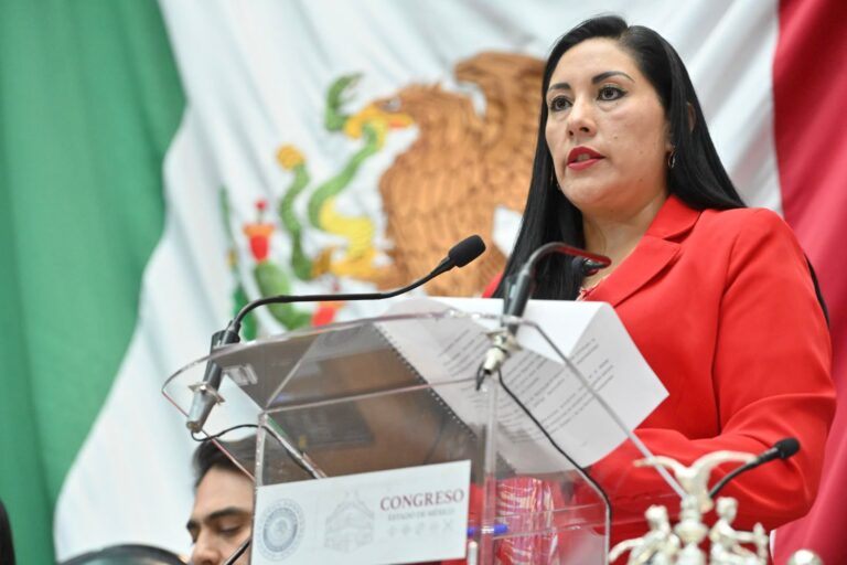Diputados Edoméx