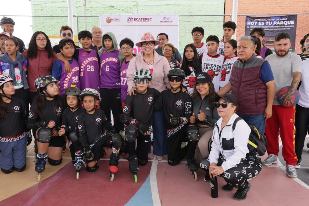 Ecatepec Azucena Cisneros