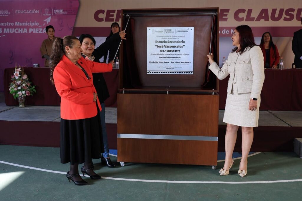 Tecámac, Rosi Wong