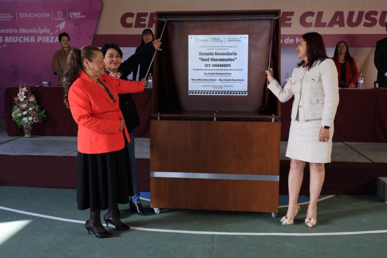 Tecámac, Rosi Wong