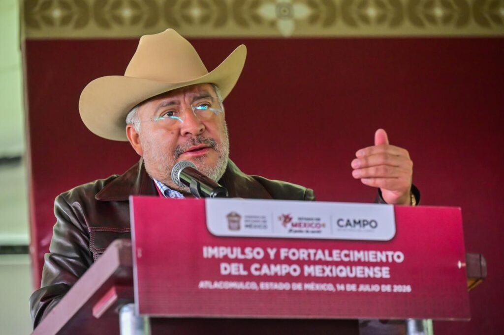 Horacio Duarte Olivares
