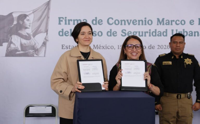 Ecatepec Azucena Cisneros