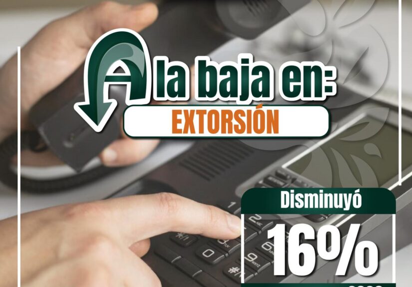 Izcalli seguridad