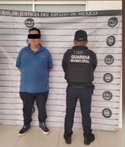 Naucalpan Isaac Montoya
