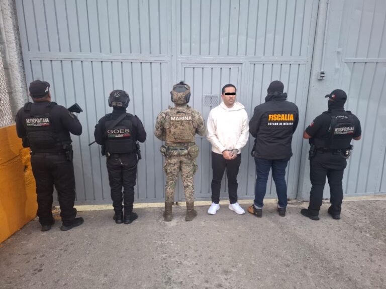 Ecatepec Azucena Cisneros
